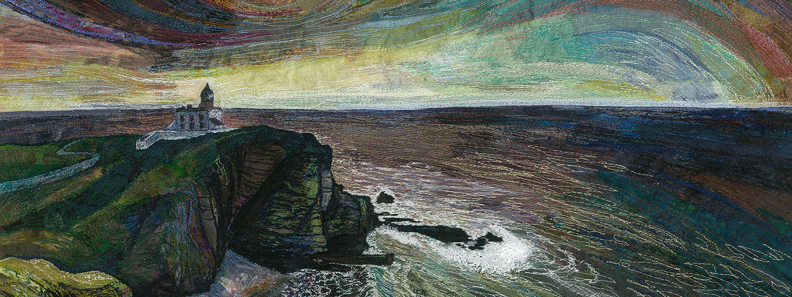 Stoer Head Lighthouse