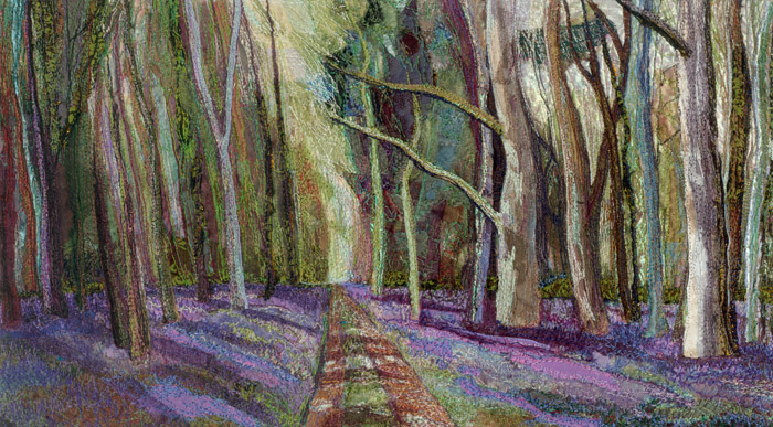 The Splendour of Spring