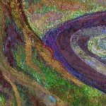 A Peaceful Place detail