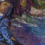 Taking in the Sea Air detail