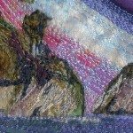 Taking in the Sea Air detail