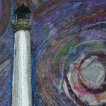 Standing Strong and Tall detail