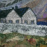 Standing Strong and Tall detail