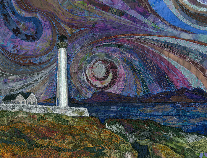 Standing Strong and Tall