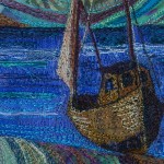 Martha's Journey detail