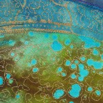 Crouching Hare detail