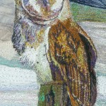 Waiting for His Supper detail