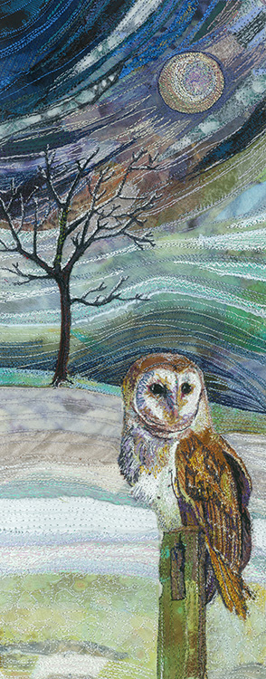 Waiting for His Supper