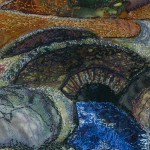 Ashness Bridge detail