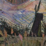 Reeds all about it detail