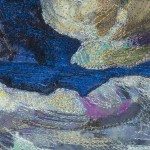 An Approaching Storm detail