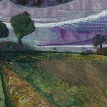 An Approaching Storm detail