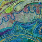 Hooray and Up She Rises detail