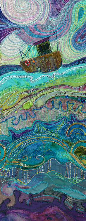 Hooray and Up She Rises