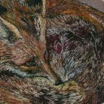 Keeping His Eye on You detail