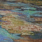 Bamburgh Castle detail