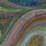 Bamburgh Castle detail