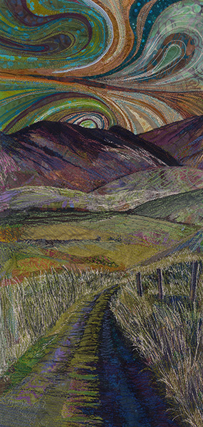 The Road Less Travelled