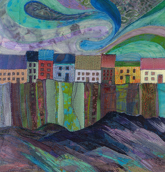 Living on a Cliff Edge