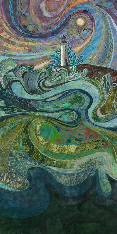 Somewhere Beyond the Sea