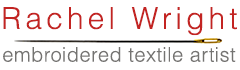 Rachel Wright Textile Artist