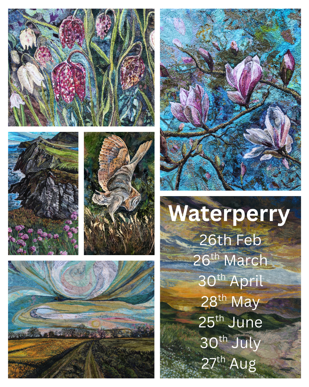 Waterperry